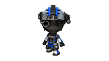 LittleBigPlanet 3  tenue costume Mirror's Edge Catalyst (12)