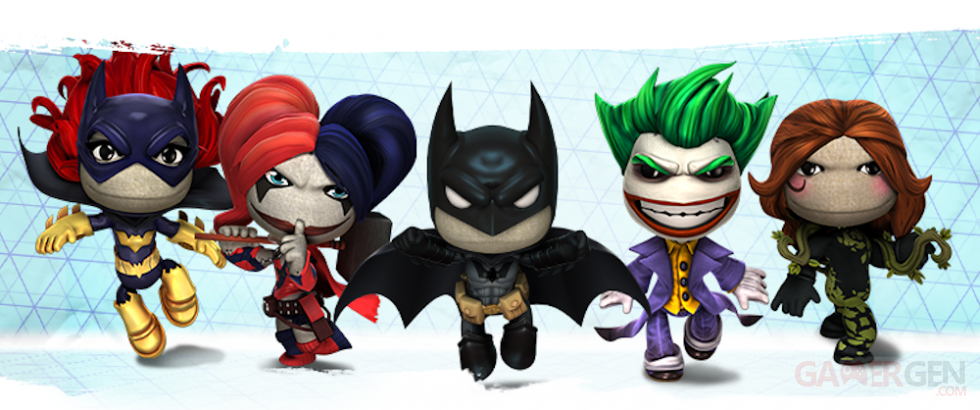 LittleBigPlanet Batman DLC costumes 07.01 (1)