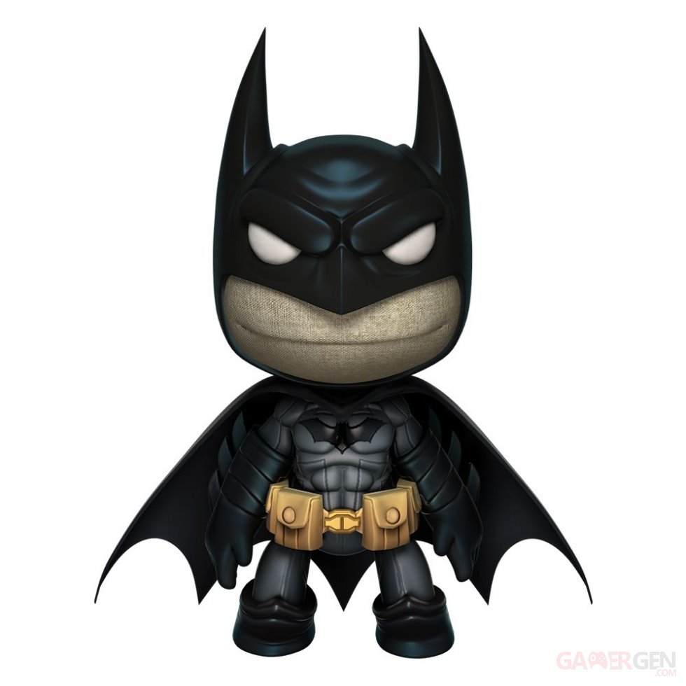 LittleBigPlanet Batman DLC costumes 07.01 (5)