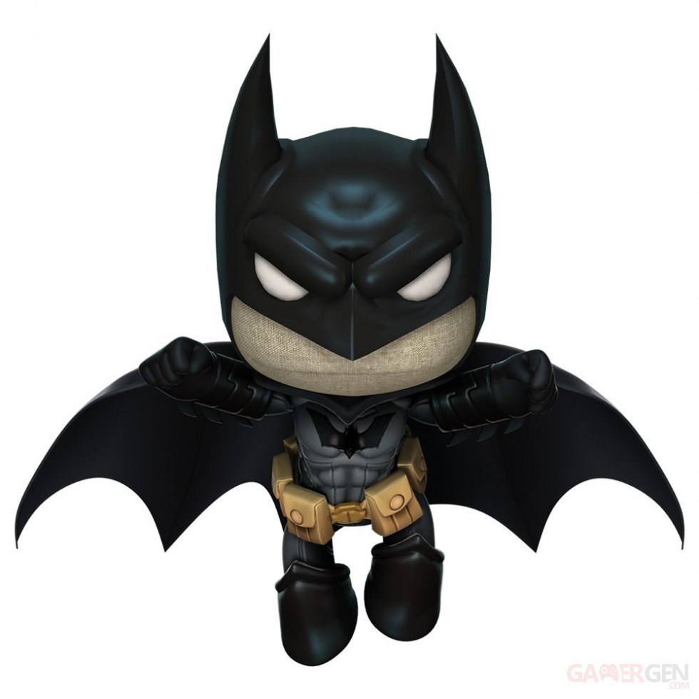 LittleBigPlanet Batman DLC costumes 07.01 (7)