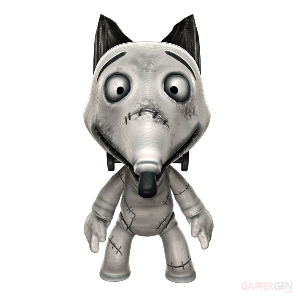 LittleBigPlanet Frankenweenie 29.10.2013 (2)