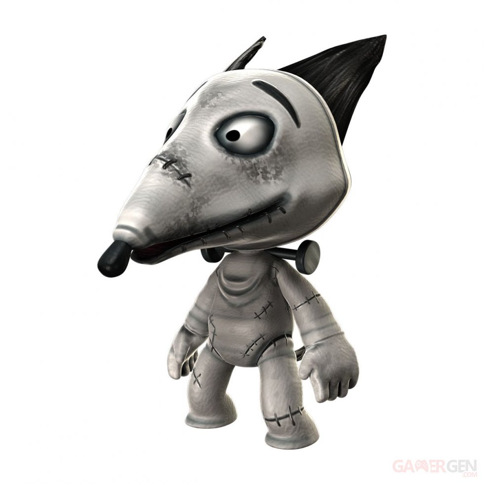 LittleBigPlanet Frankenweenie 29.10.2013 (3)