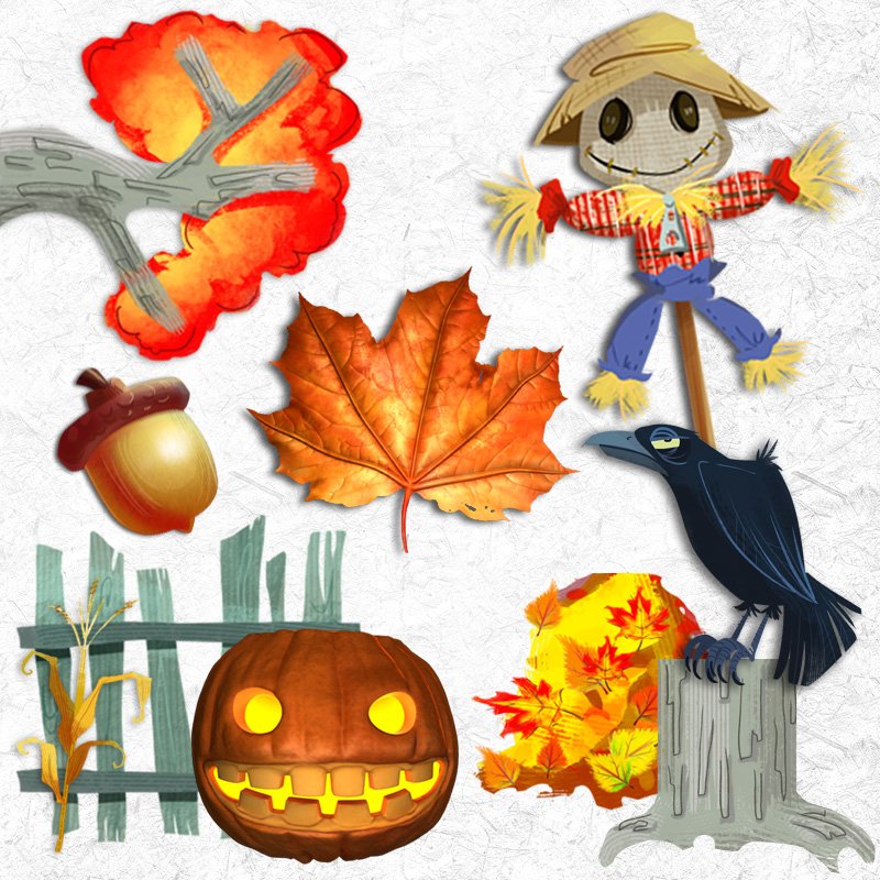 LittleBigPlanet - Le kit Créateur d’automne 24.09.2013..