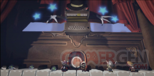 LittleBigPlanet Marvel images screenshots 5