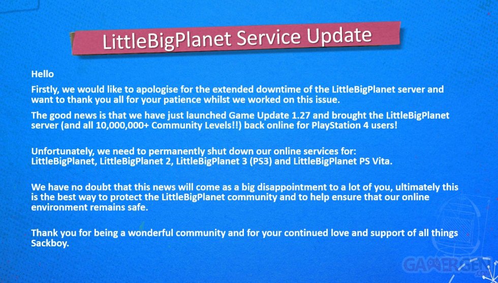 LittleBigPlanet_Servers-update