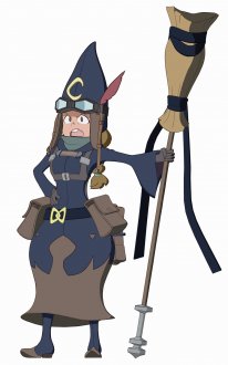 LitttleWitchAcademia 19