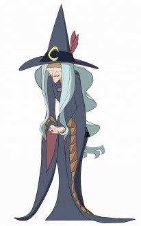 LitttleWitchAcademia 22