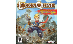 Locks Quest DS