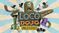 Loco Dojo Unleashed   Vignette Oculus Quest