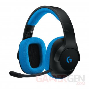 Logitech G233 (2)