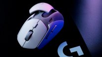 Logitech G309 Lightspeed Souris Gaming (4)