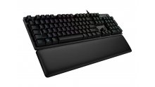 Logitech G513 Mechanical Gaming Keyboard Carbon 1