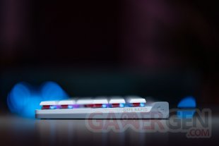 Logitech G515 TKL RAPID