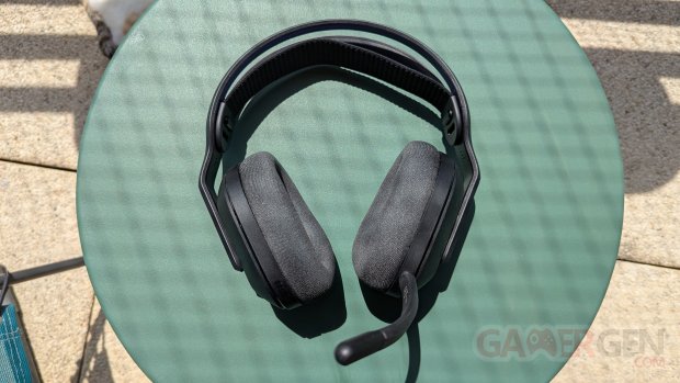 Logitech G522 Casque Gamergen Unboxing Déballage Clint008 (12)