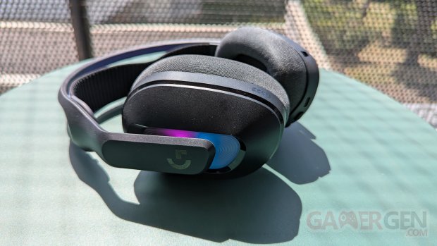 Logitech G522 Casque Gamergen Unboxing Déballage Clint008 (16)