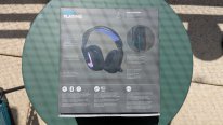 Logitech G522 Casque Gamergen Unboxing Déballage Clint008 (2)