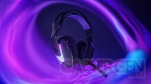 Logitech G522 Static Render Textless Immersive Sound 16x9