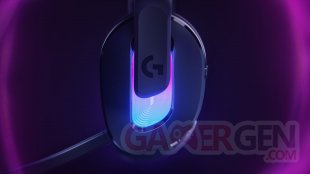 Logitech G522 Static Render Textless Lightsync 16x9