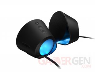 Logitech G560 PC Gaming Speaker 4
