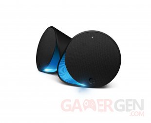 Logitech G560 PC Gaming Speaker 5