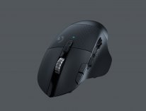 Logitech G604 Lightspeed Images (3)