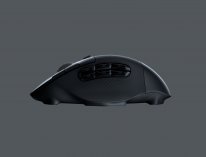 Logitech G604 Lightspeed Images (6)