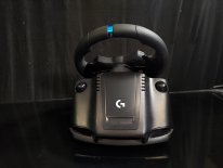 Logitech G923 Trueforce Unboxing 20 1