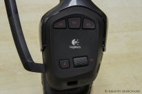 Logitech Gaming G930 casque micro sans fil GamerGen com (4)