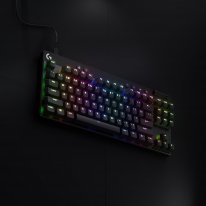 Logitech High Resolution PNG PRO X TKL RAPID ENVR Black 008