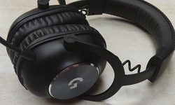 TEST du Logitech Pro X Wireless Lightspeed, un casque sans fil, oui, mais  pas parfait 