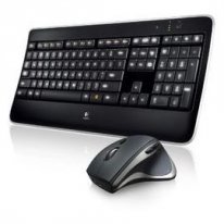 logitech wireless performance combo mx800 ensemble clavier et souris 981640553 ML