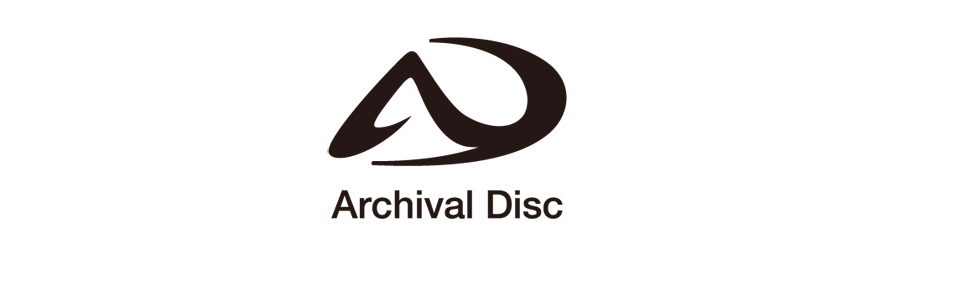 Logo Archival Disc