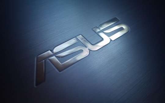 Logo-ASUS