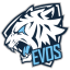 logo EVOS Esports