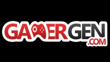 logo GamerGen degradé transparent