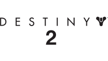 logo jeu Destiny 2