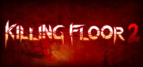Logo Killing Floor 2