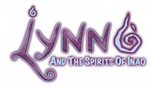 Logo_Lynn_and_The_Spirits_of_Inao