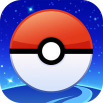logo Pokémon Go
