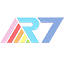 logo rainbow7