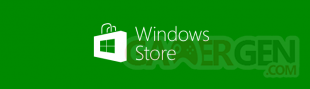 logo store Windows PC