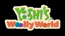 Logo Yoshi's Woolly World