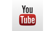 Logo youtube App