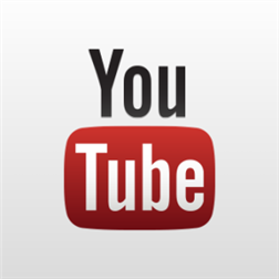 Logo youtube App
