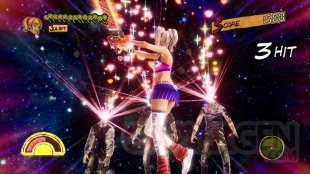 Lollipop Chainsaw RePOP Nintendo Switch 2 Edition images (1)