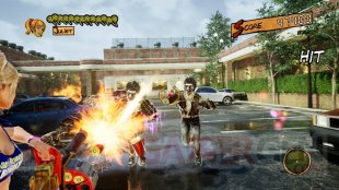 Lollipop Chainsaw RePOP Nintendo Switch 2 Edition images (4)