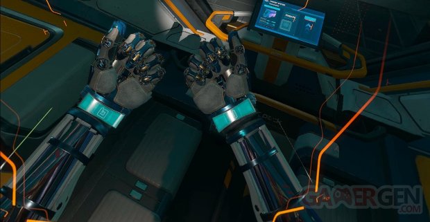 lone echo 2 hand tracking 1