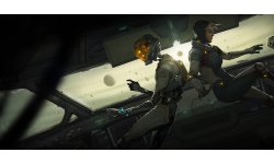 Lone Echo   Announcement Trailer