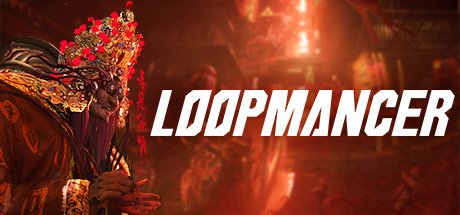 Loopmancer header