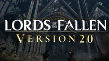 Lords of the Fallen 2.0